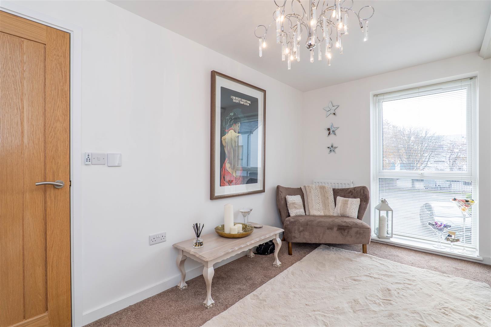 Glenisland Close, Chorley